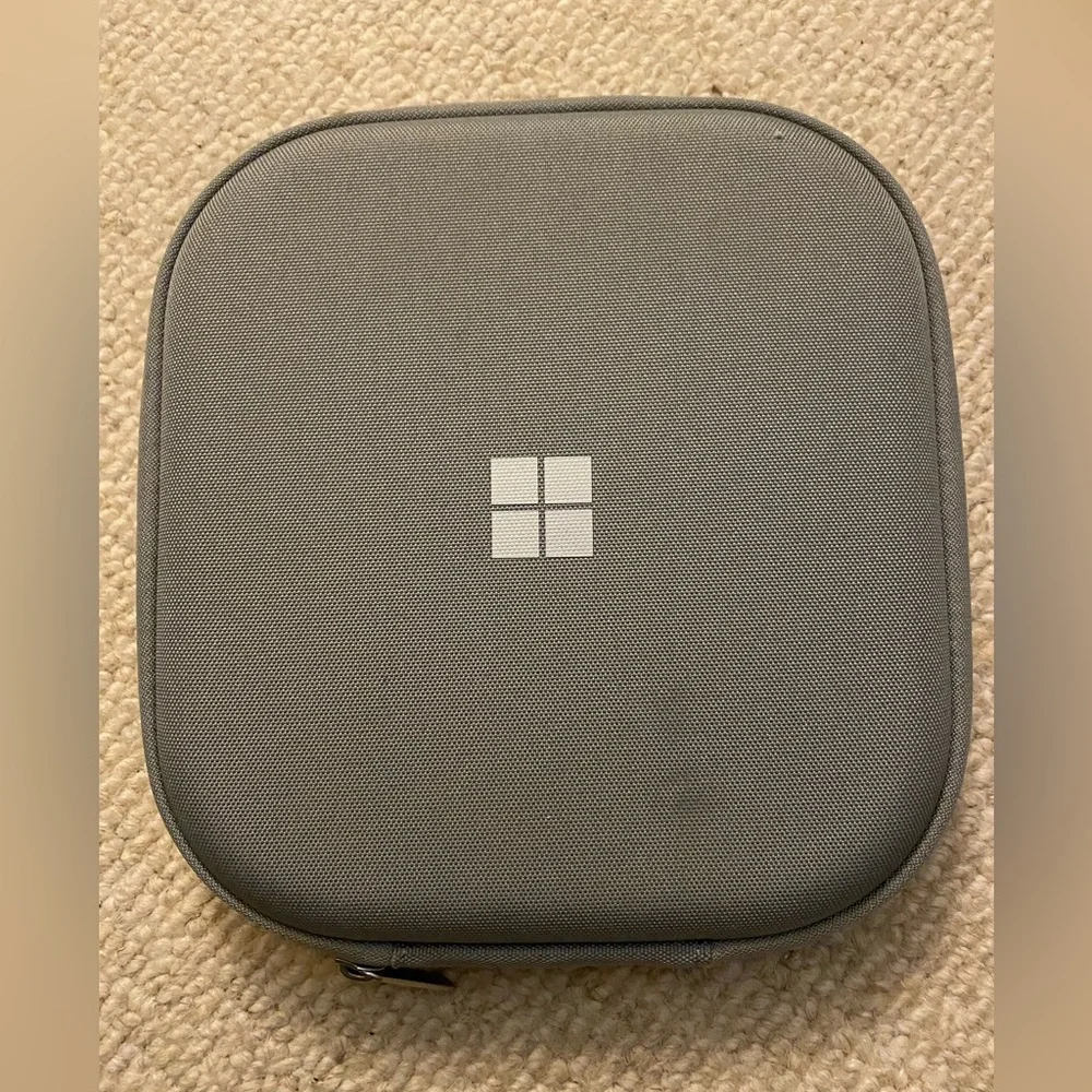 Microsoft Surface Over-Ear Headphones with Case